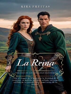 cover image of La Reina